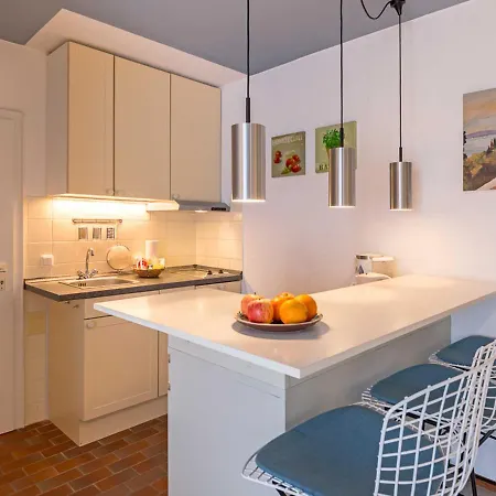 Max Appartement