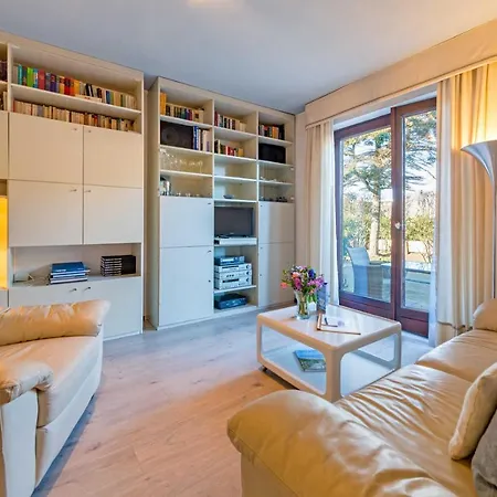 Appartement Max Wenningstedt-Braderup