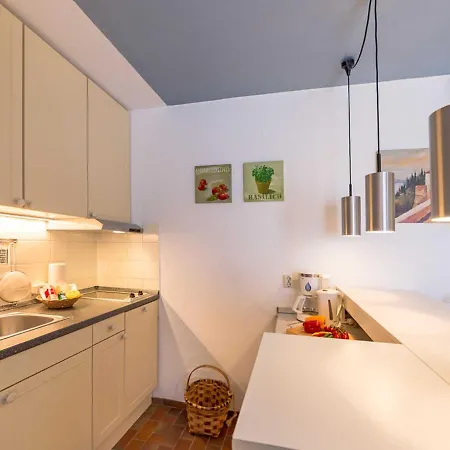 Max Appartement *