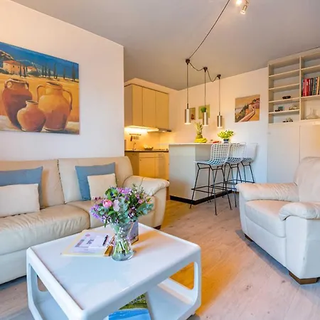 Appartement Max Wenningstedt-Braderup