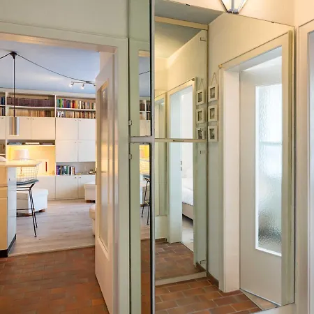 Appartement Max Wenningstedt-Braderup