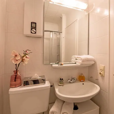 Appartement Max Wenningstedt-Braderup